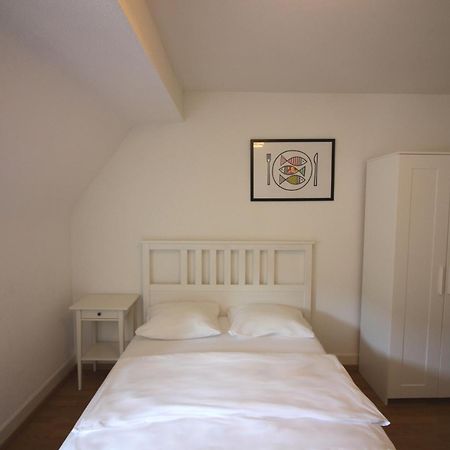 Rent A Home Eptingerstrasse - Self Check-In Βασιλεία Δωμάτιο φωτογραφία