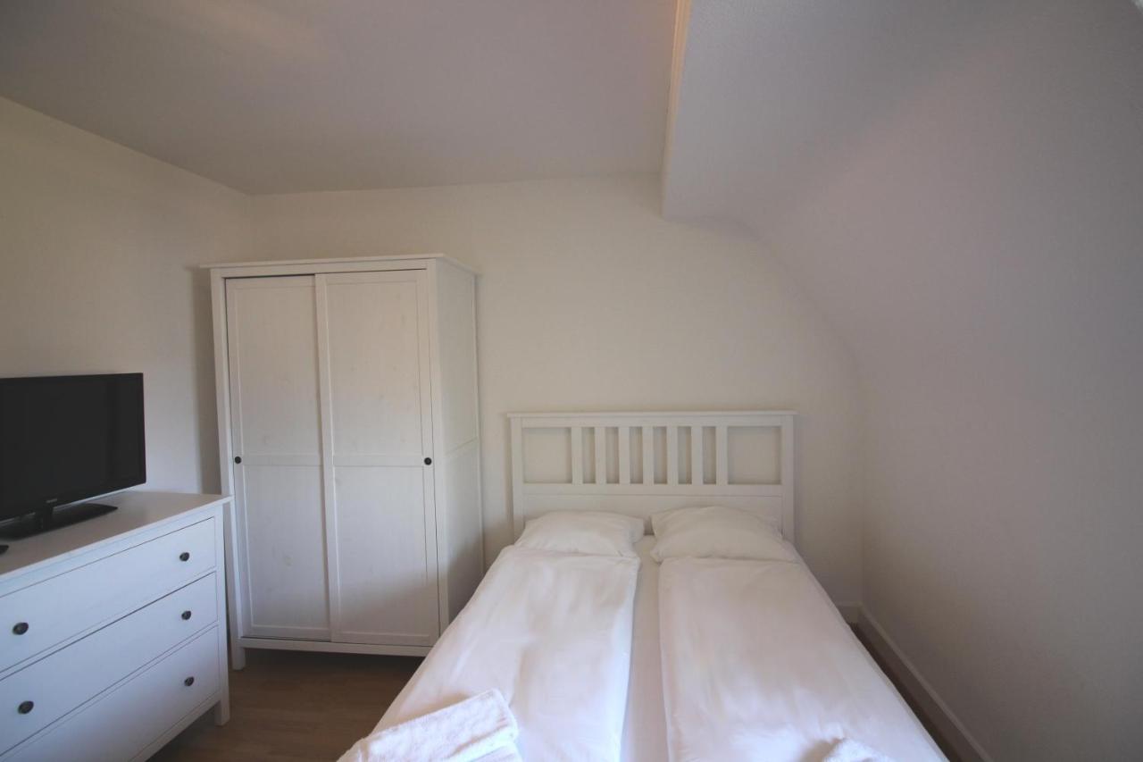 Rent A Home Eptingerstrasse - Self Check-In Βασιλεία Εξωτερικό φωτογραφία