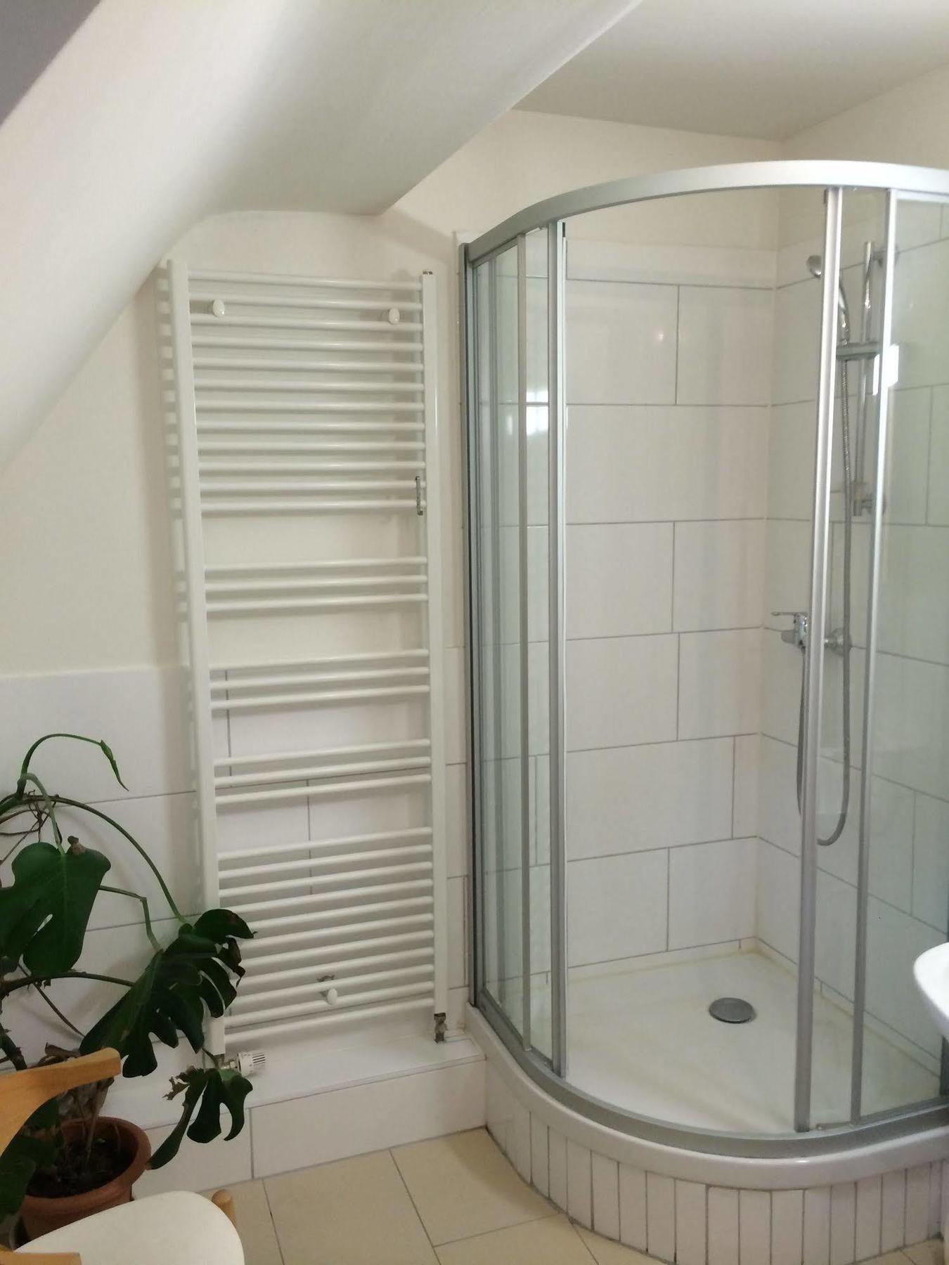 Rent A Home Eptingerstrasse - Self Check-In Βασιλεία Εξωτερικό φωτογραφία