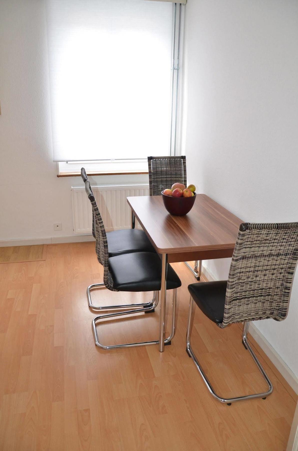 Rent A Home Eptingerstrasse - Self Check-In Βασιλεία Εξωτερικό φωτογραφία